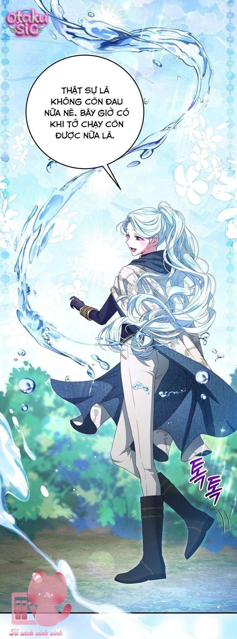 Tôi Trở Thành Tình Địch Của Nam Chính - Chap 95 - Trang 50