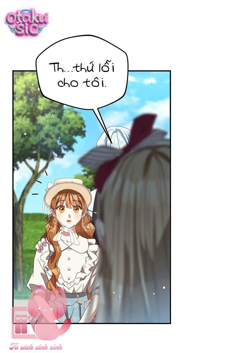 Tôi Trở Thành Tình Địch Của Nam Chính - Chap 95 - Trang 6