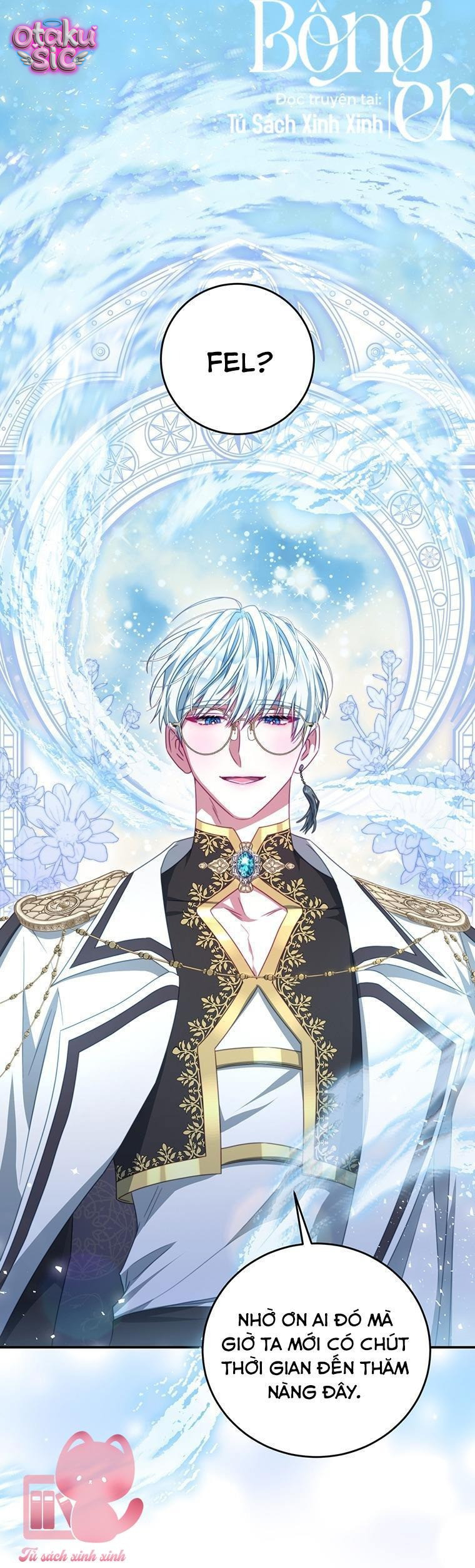 Tôi Trở Thành Tình Địch Của Nam Chính - Chap 95 - Trang 55