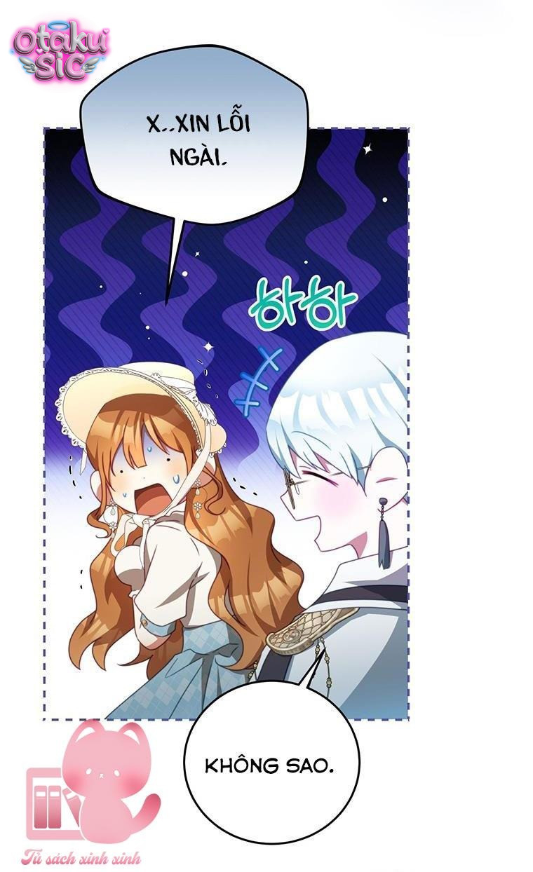 Tôi Trở Thành Tình Địch Của Nam Chính - Chap 95 - Trang 56