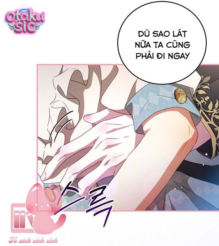 Tôi Trở Thành Tình Địch Của Nam Chính - Chap 95 - Trang 57