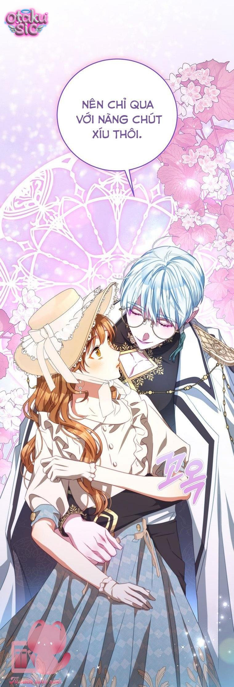 Tôi Trở Thành Tình Địch Của Nam Chính - Chap 95 - Trang 58