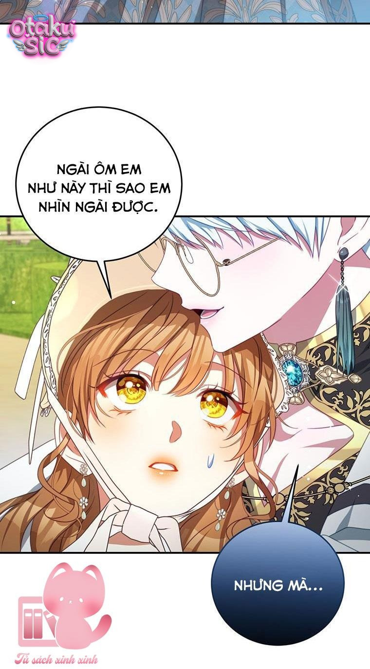 Tôi Trở Thành Tình Địch Của Nam Chính - Chap 95 - Trang 59