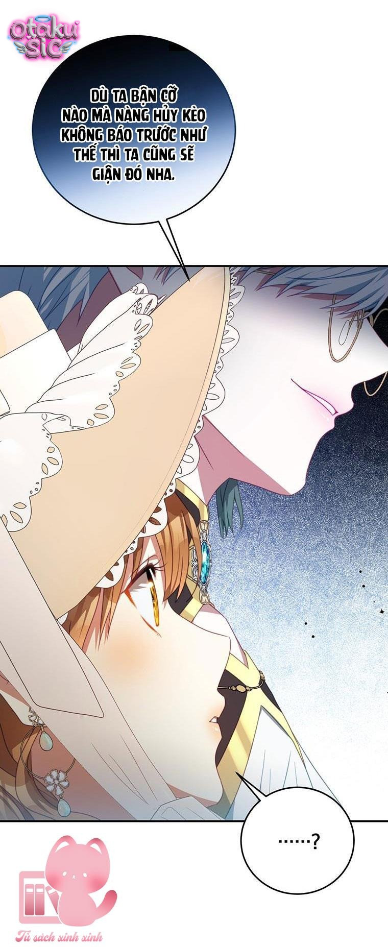 Tôi Trở Thành Tình Địch Của Nam Chính - Chap 95 - Trang 60