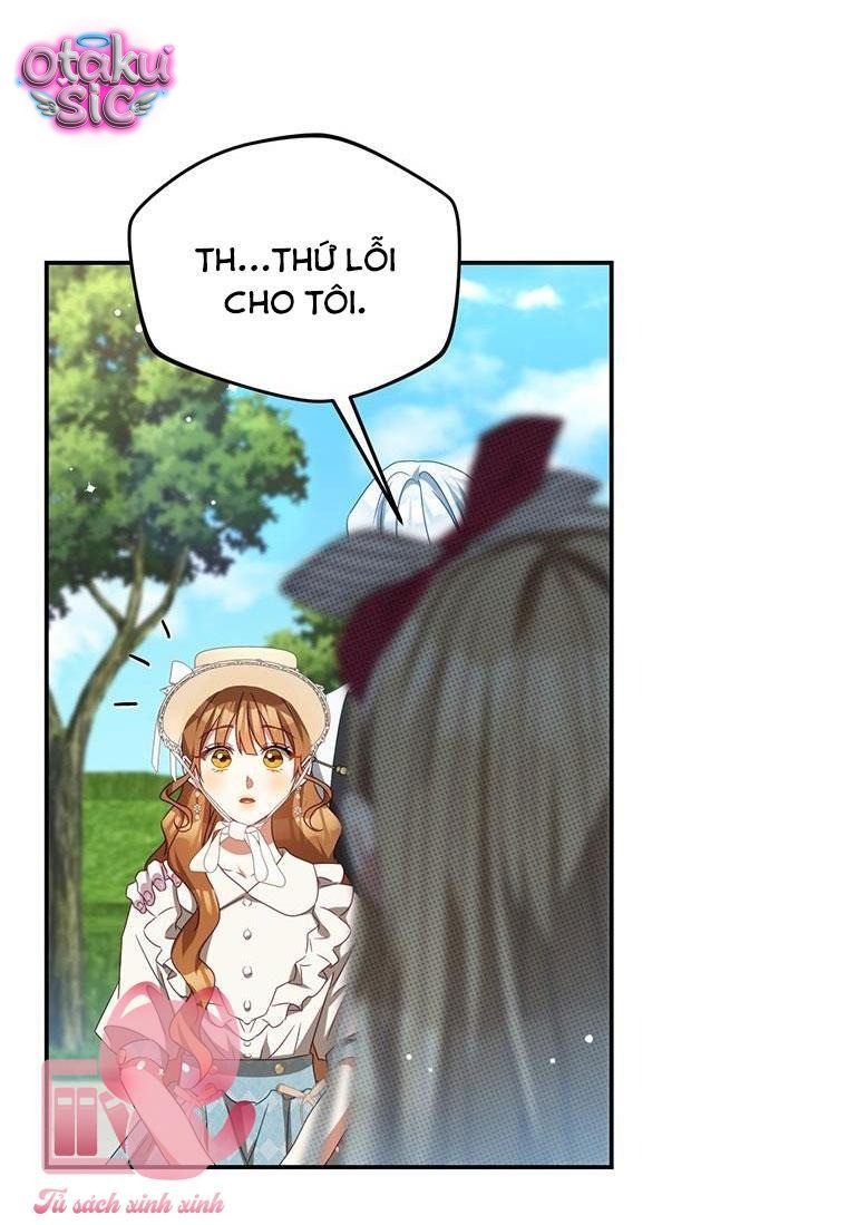 Tôi Trở Thành Tình Địch Của Nam Chính - Chap 95 - Trang 61