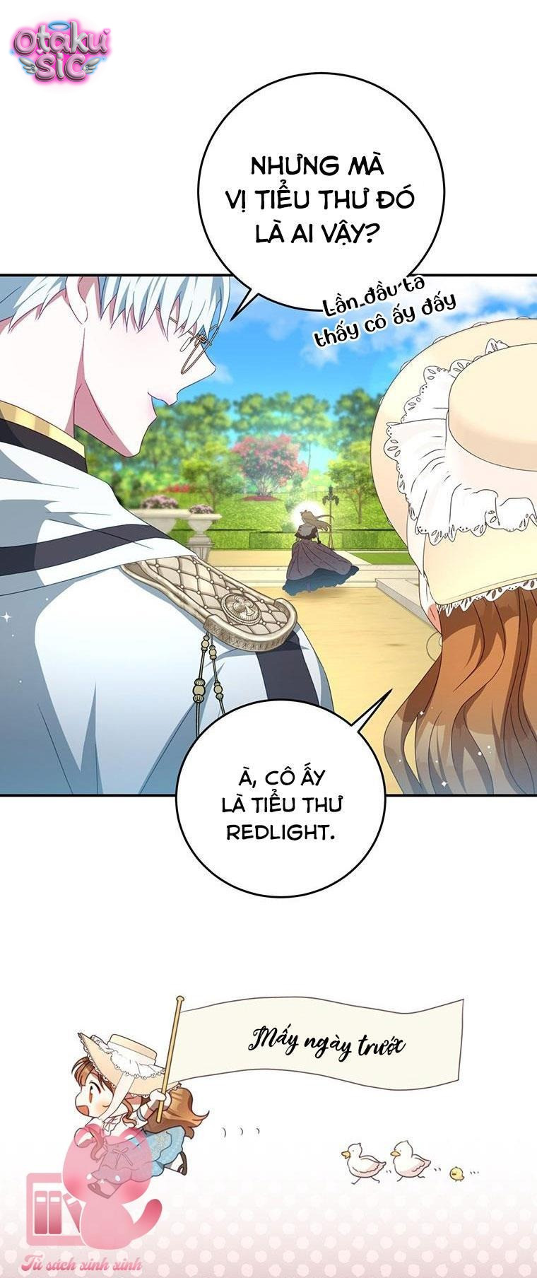 Tôi Trở Thành Tình Địch Của Nam Chính - Chap 95 - Trang 65