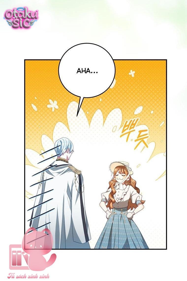 Tôi Trở Thành Tình Địch Của Nam Chính - Chap 95 - Trang 70