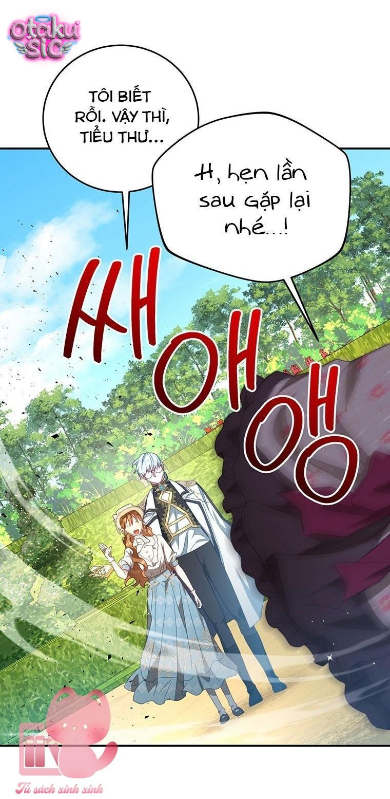 Tôi Trở Thành Tình Địch Của Nam Chính - Chap 95 - Trang 8