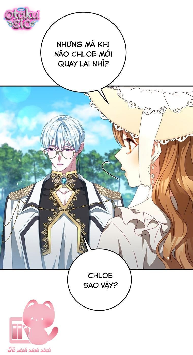 Tôi Trở Thành Tình Địch Của Nam Chính - Chap 95 - Trang 71