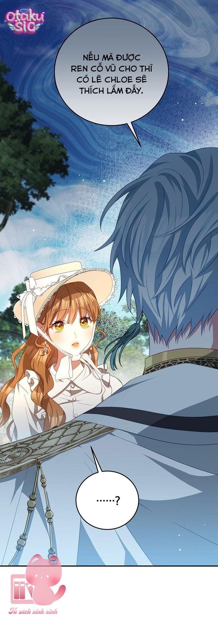 Tôi Trở Thành Tình Địch Của Nam Chính - Chap 95 - Trang 74