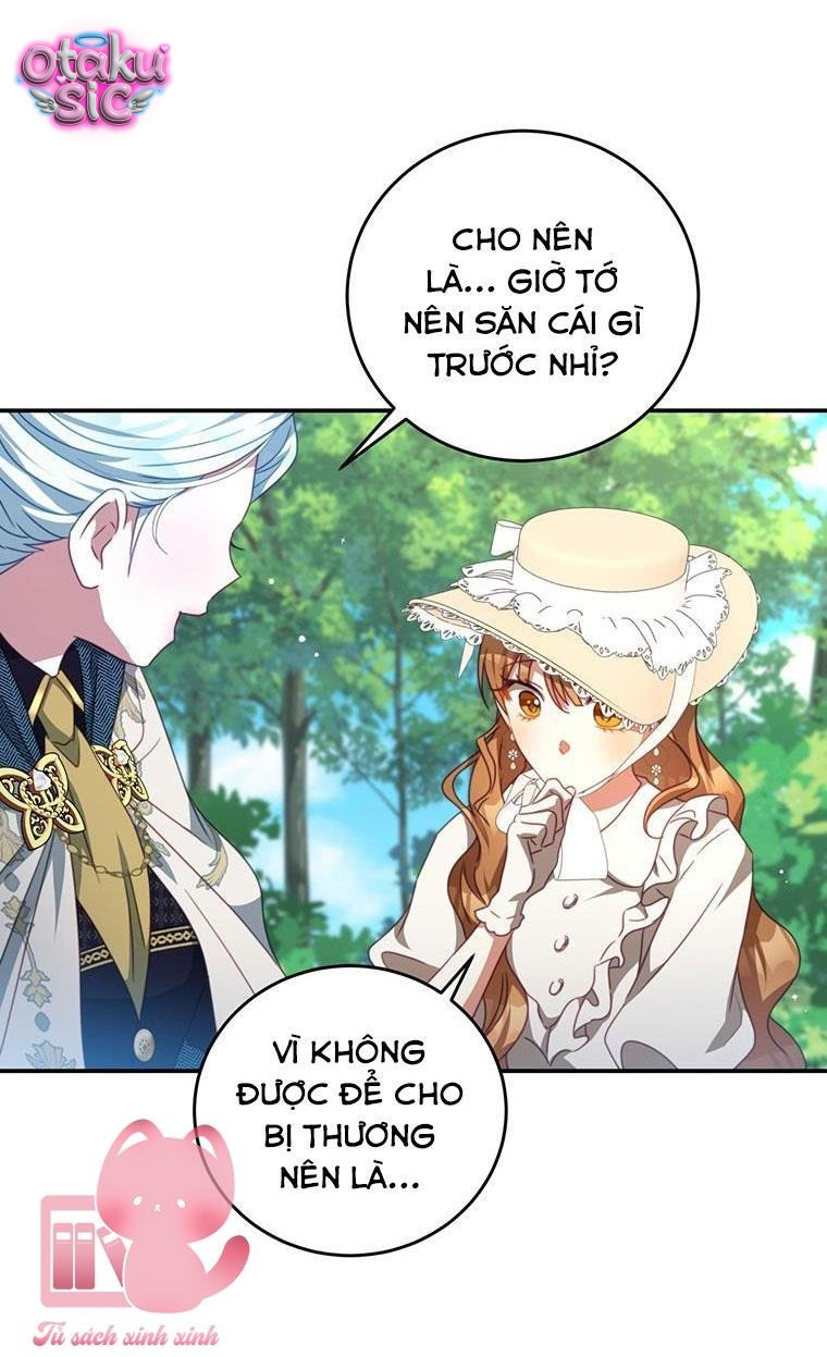 Tôi Trở Thành Tình Địch Của Nam Chính - Chap 95 - Trang 79