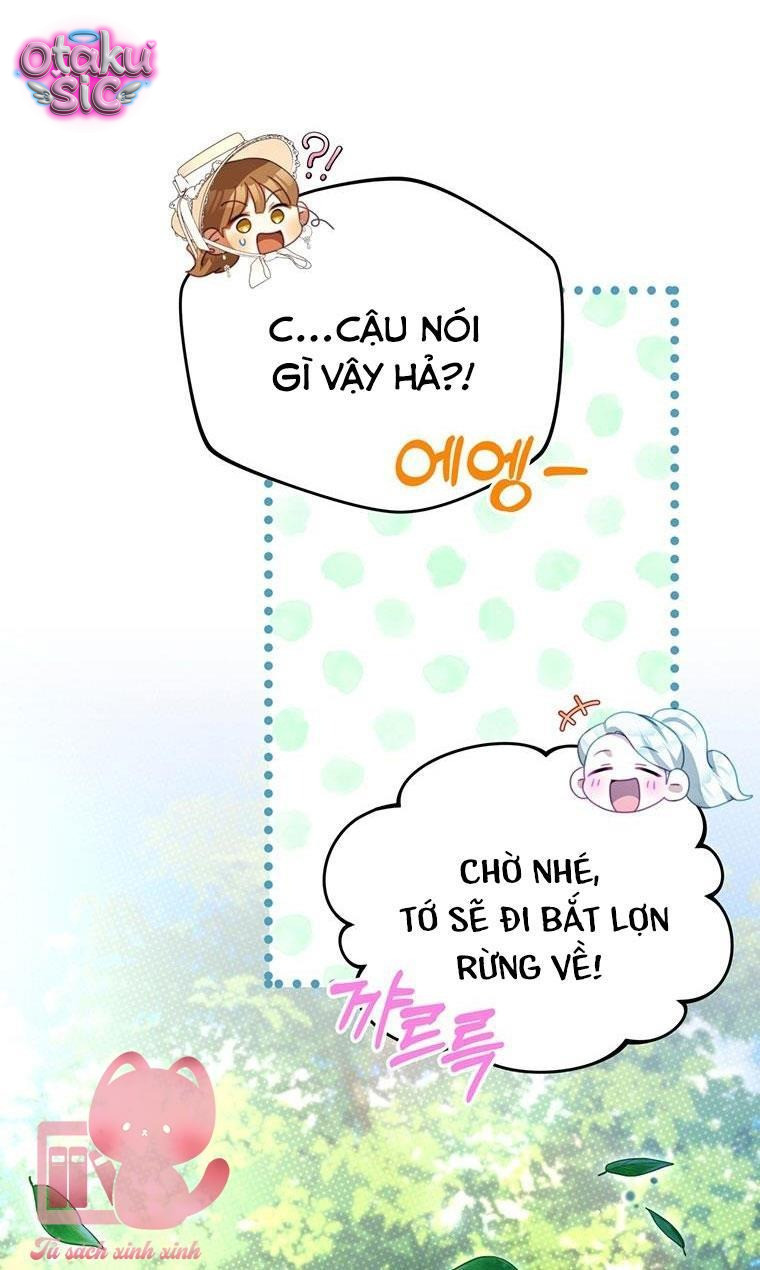 Tôi Trở Thành Tình Địch Của Nam Chính - Chap 95 - Trang 81