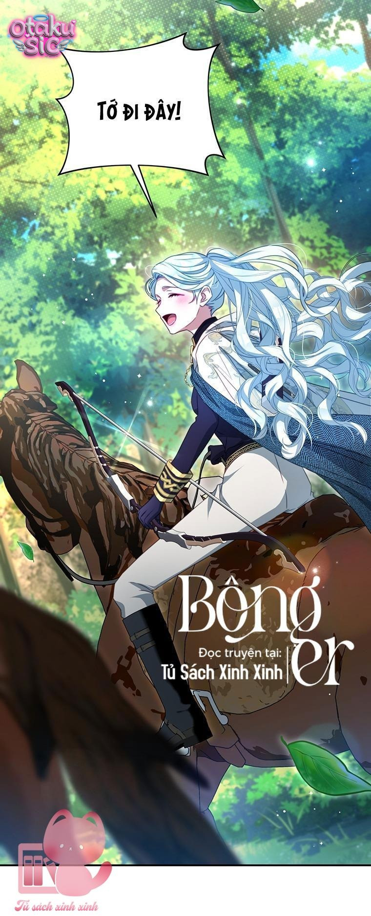 Tôi Trở Thành Tình Địch Của Nam Chính - Chap 95 - Trang 82