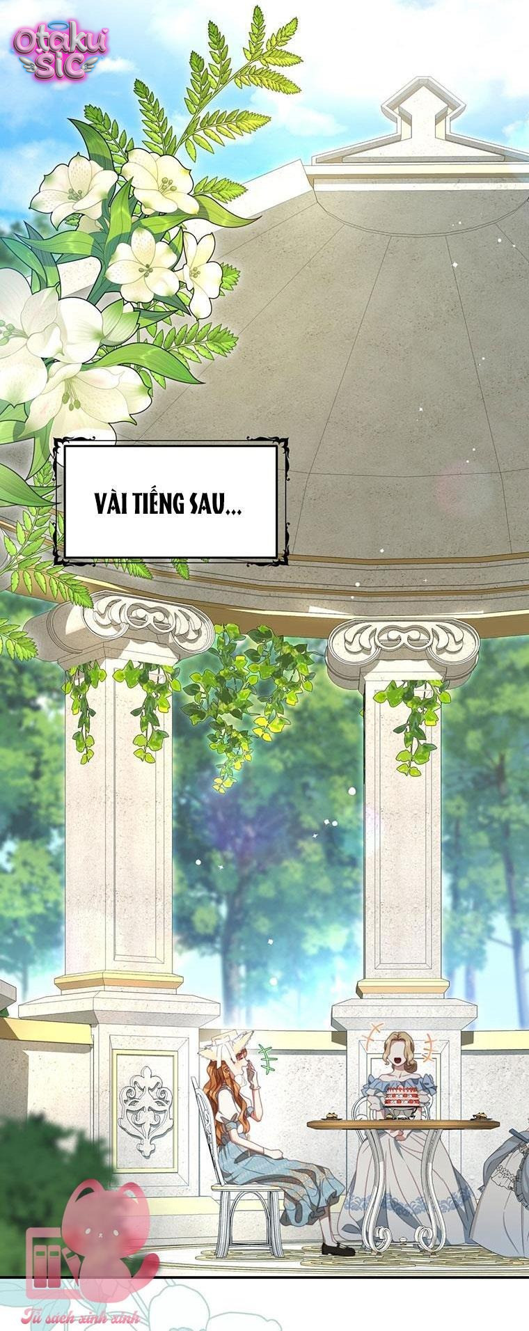 Tôi Trở Thành Tình Địch Của Nam Chính - Chap 95 - Trang 84