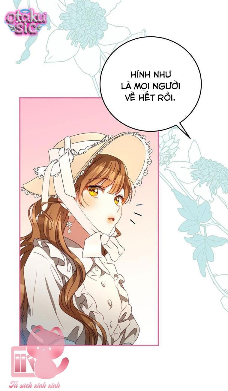 Tôi Trở Thành Tình Địch Của Nam Chính - Chap 95 - Trang 85