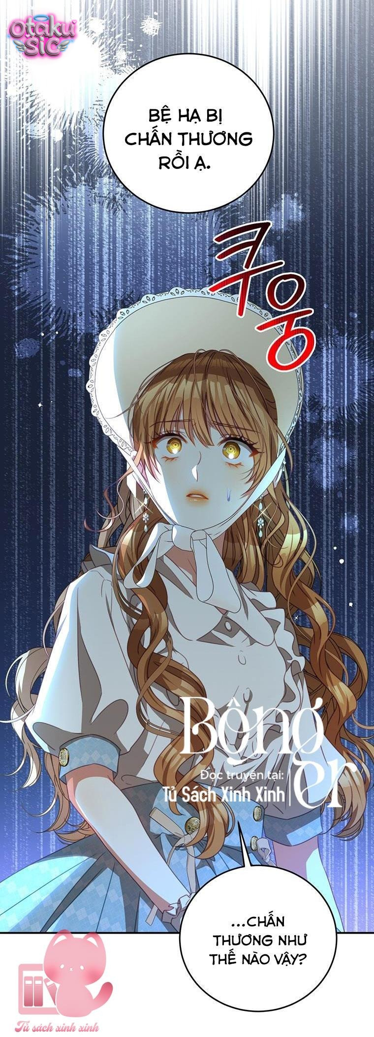 Tôi Trở Thành Tình Địch Của Nam Chính - Chap 95 - Trang 88