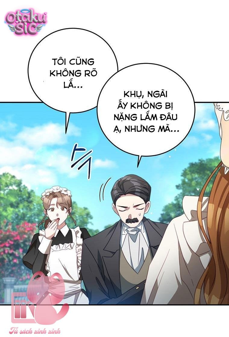 Tôi Trở Thành Tình Địch Của Nam Chính - Chap 95 - Trang 89