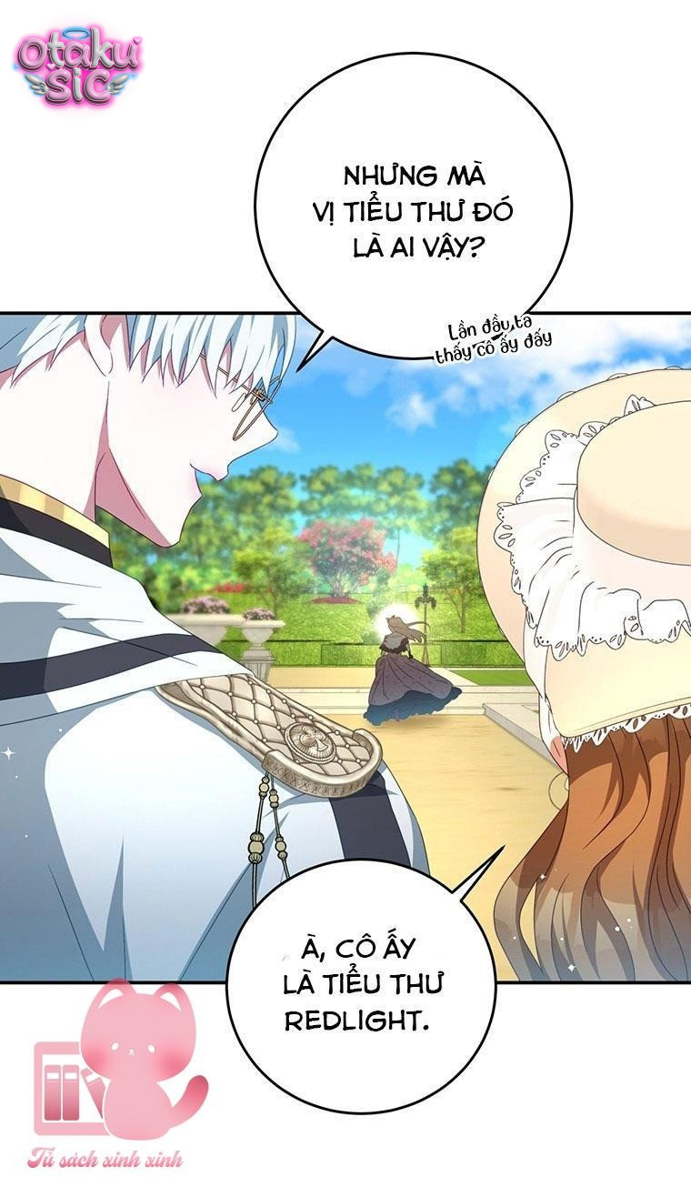 Tôi Trở Thành Tình Địch Của Nam Chính - Chap 95 - Trang 10