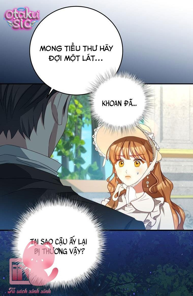 Tôi Trở Thành Tình Địch Của Nam Chính - Chap 95 - Trang 92