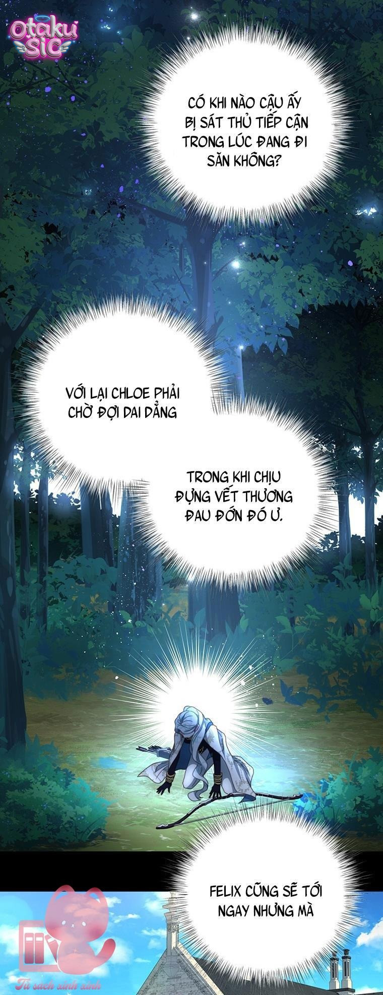 Tôi Trở Thành Tình Địch Của Nam Chính - Chap 95 - Trang 93
