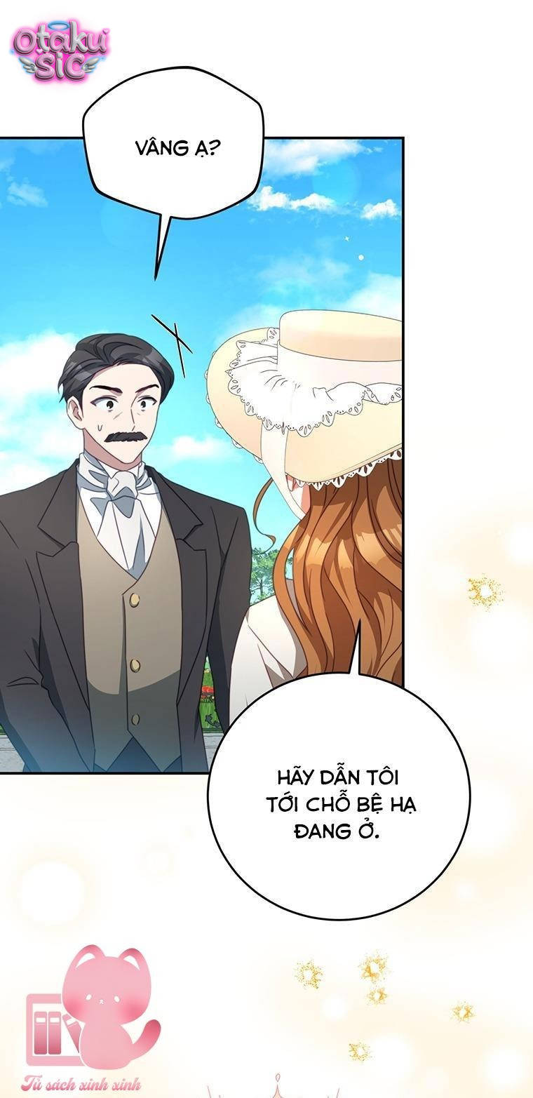 Tôi Trở Thành Tình Địch Của Nam Chính - Chap 95 - Trang 96