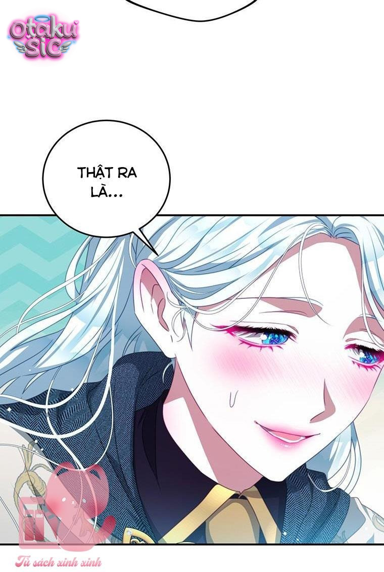 Tôi Trở Thành Tình Địch Của Nam Chính - Chap 95 - Trang 100
