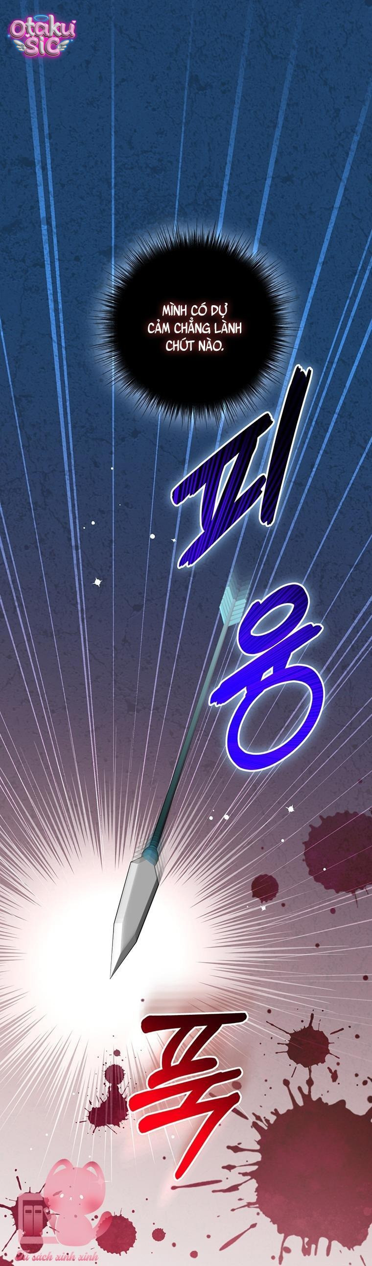 Tôi Trở Thành Tình Địch Của Nam Chính - Chap 96 - Trang 1