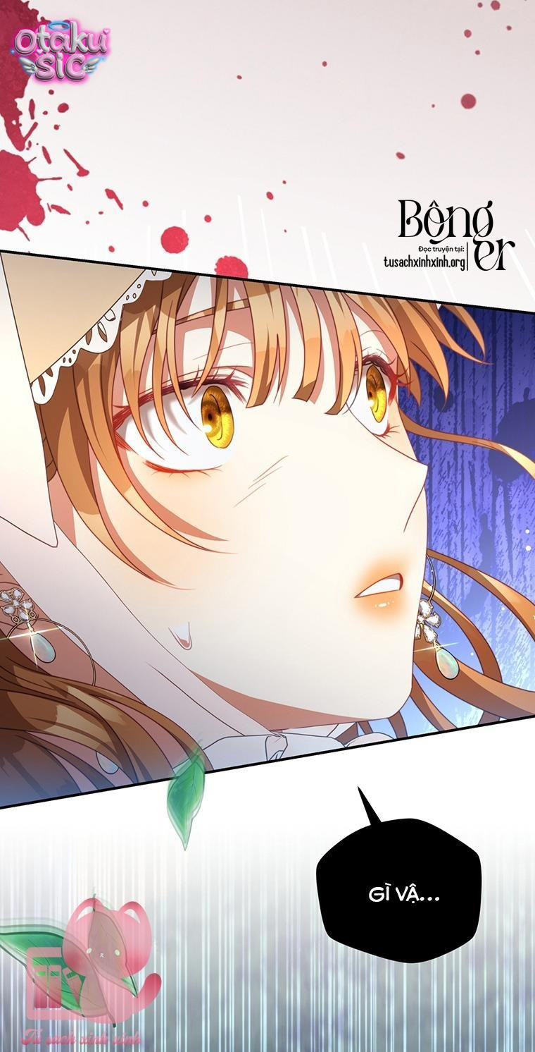 Tôi Trở Thành Tình Địch Của Nam Chính - Chap 96 - Trang 2