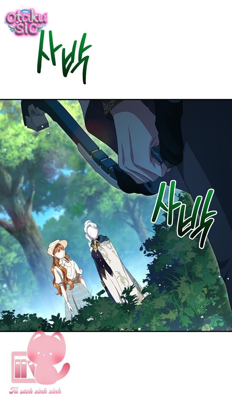 Tôi Trở Thành Tình Địch Của Nam Chính - Chap 96 - Trang 11