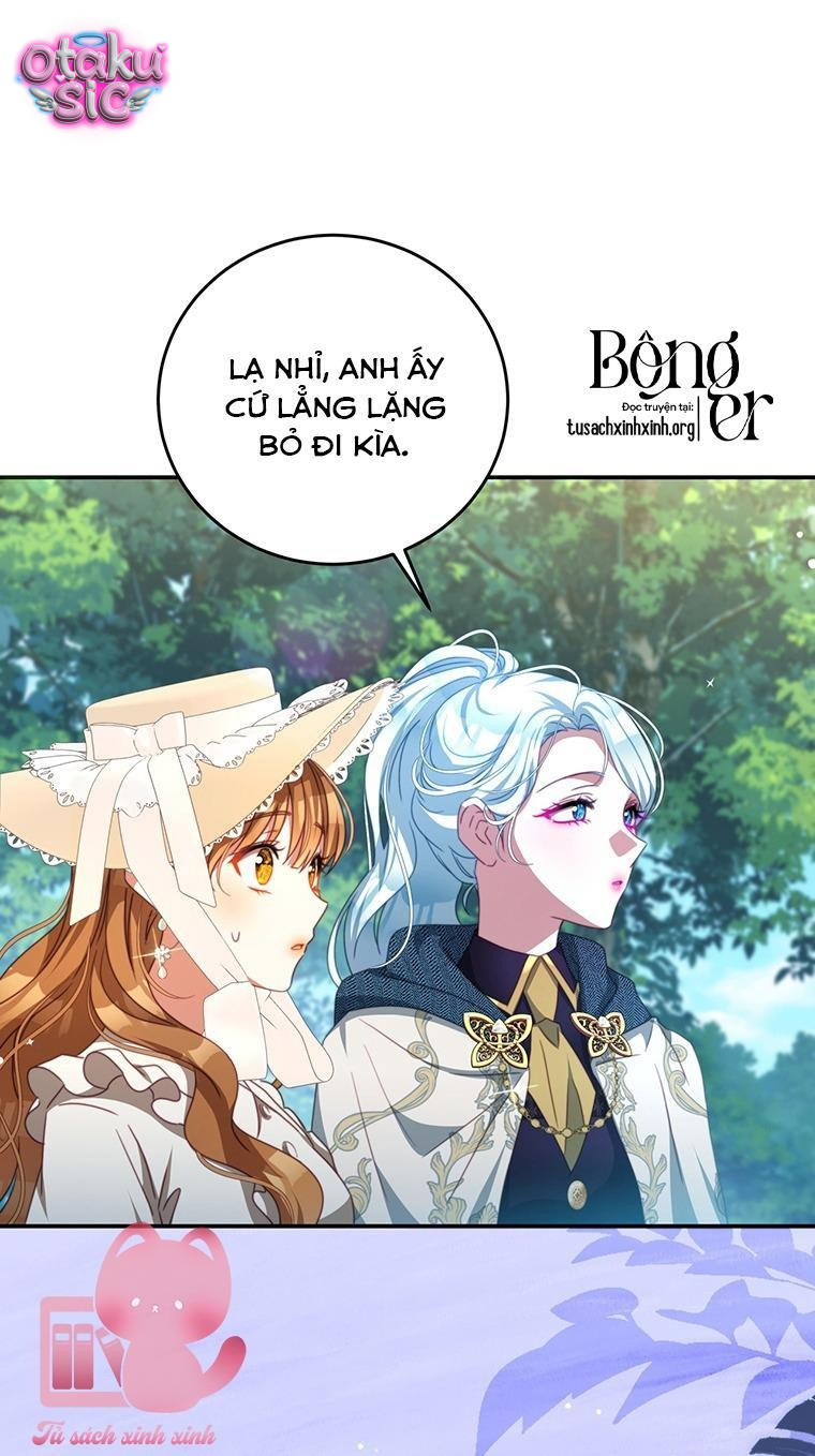 Tôi Trở Thành Tình Địch Của Nam Chính - Chap 96 - Trang 12