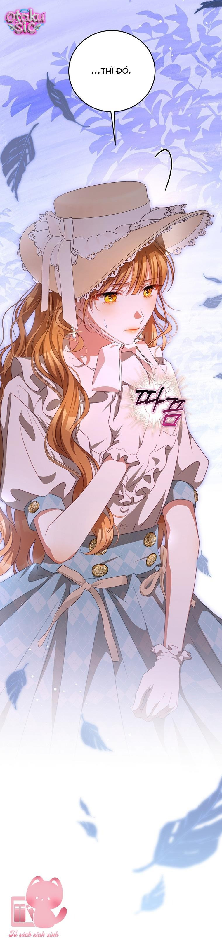 Tôi Trở Thành Tình Địch Của Nam Chính - Chap 96 - Trang 13