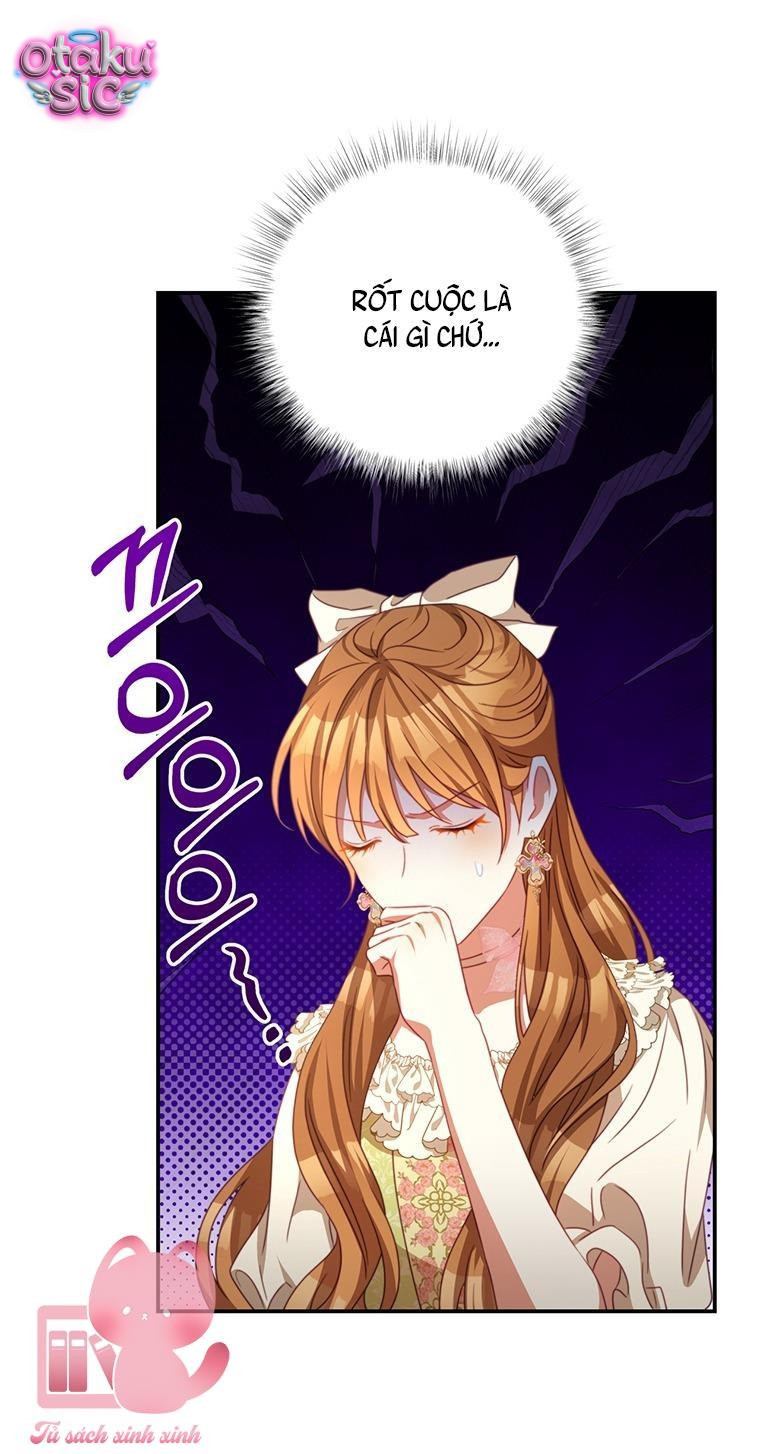 Tôi Trở Thành Tình Địch Của Nam Chính - Chap 96 - Trang 15