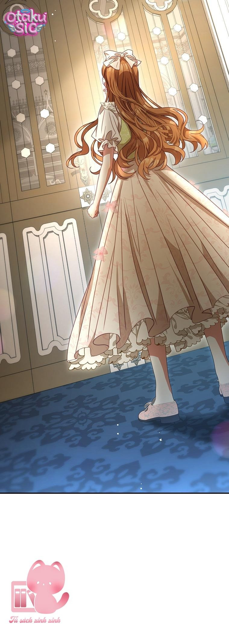 Tôi Trở Thành Tình Địch Của Nam Chính - Chap 96 - Trang 17