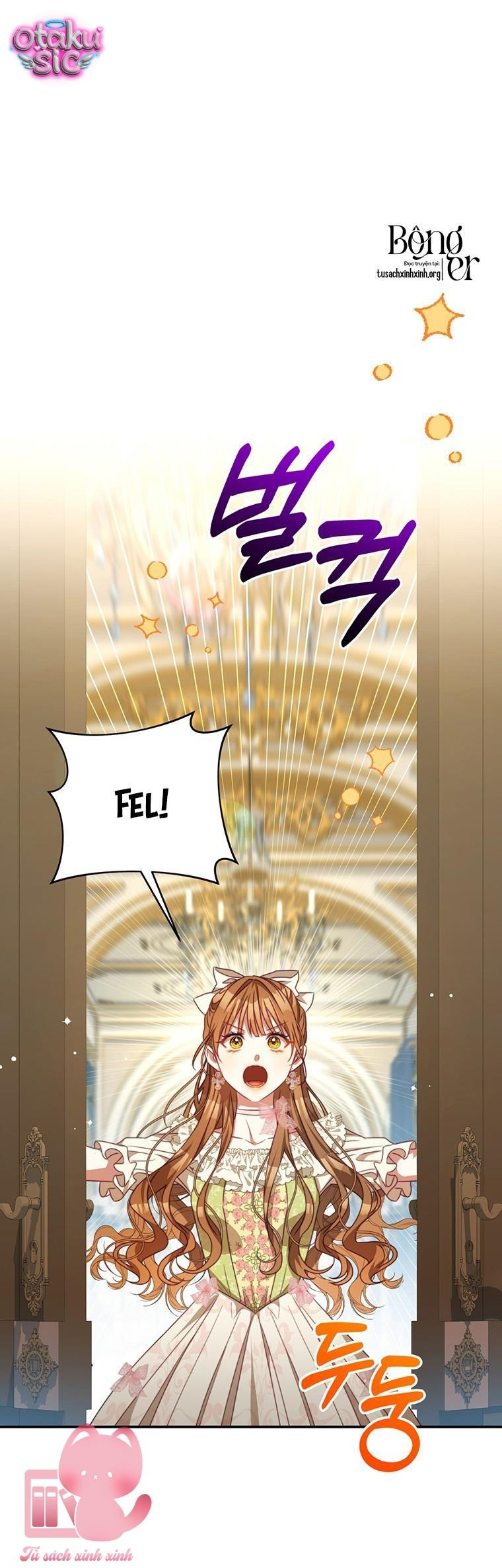 Tôi Trở Thành Tình Địch Của Nam Chính - Chap 96 - Trang 18