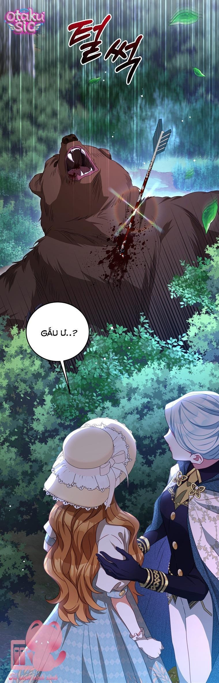 Tôi Trở Thành Tình Địch Của Nam Chính - Chap 96 - Trang 3