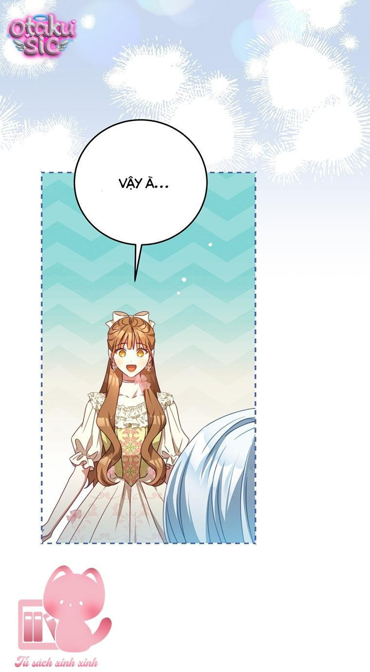 Tôi Trở Thành Tình Địch Của Nam Chính - Chap 96 - Trang 21