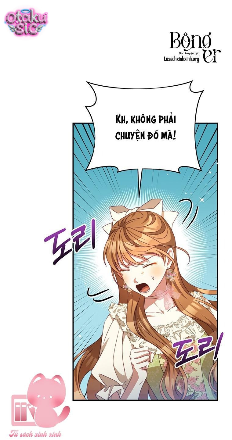 Tôi Trở Thành Tình Địch Của Nam Chính - Chap 96 - Trang 22