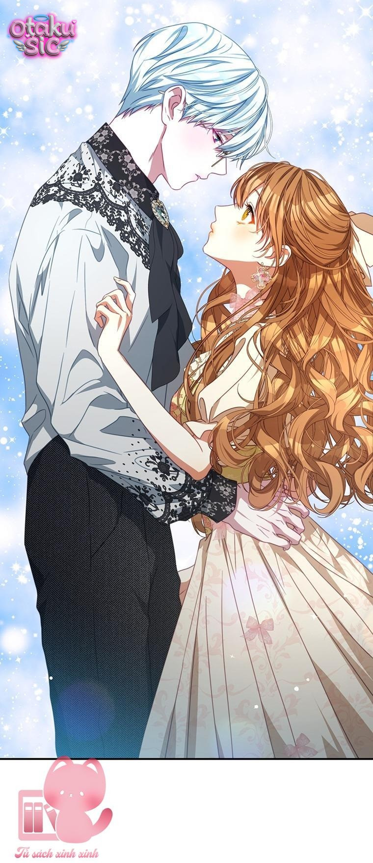 Tôi Trở Thành Tình Địch Của Nam Chính - Chap 96 - Trang 29