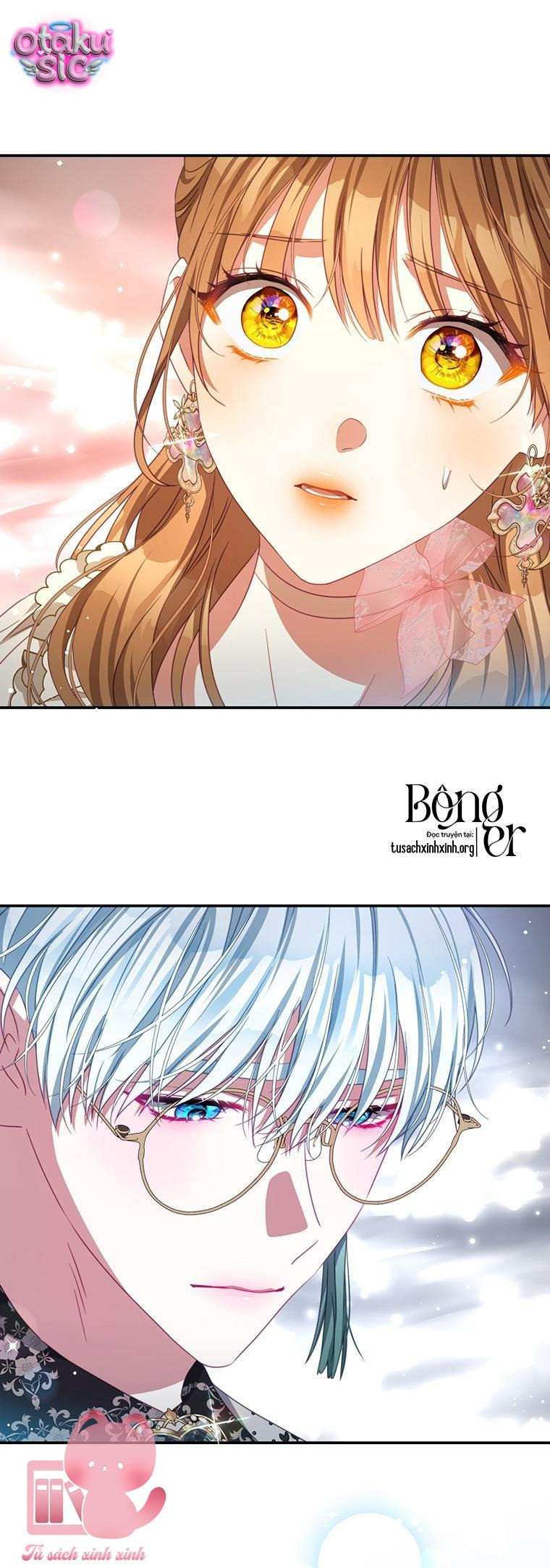 Tôi Trở Thành Tình Địch Của Nam Chính - Chap 96 - Trang 30