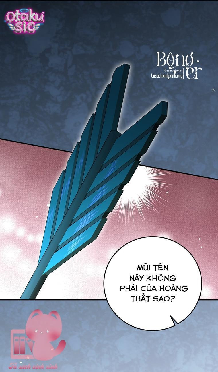Tôi Trở Thành Tình Địch Của Nam Chính - Chap 96 - Trang 4