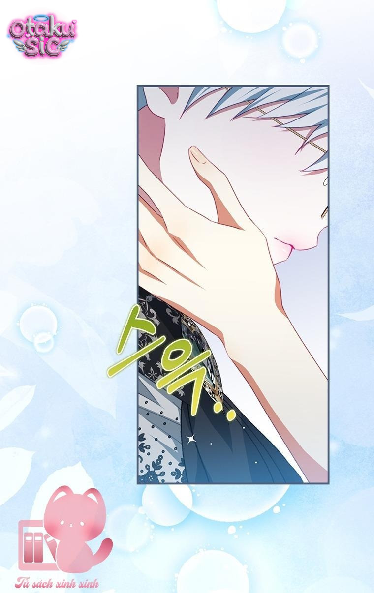 Tôi Trở Thành Tình Địch Của Nam Chính - Chap 96 - Trang 31