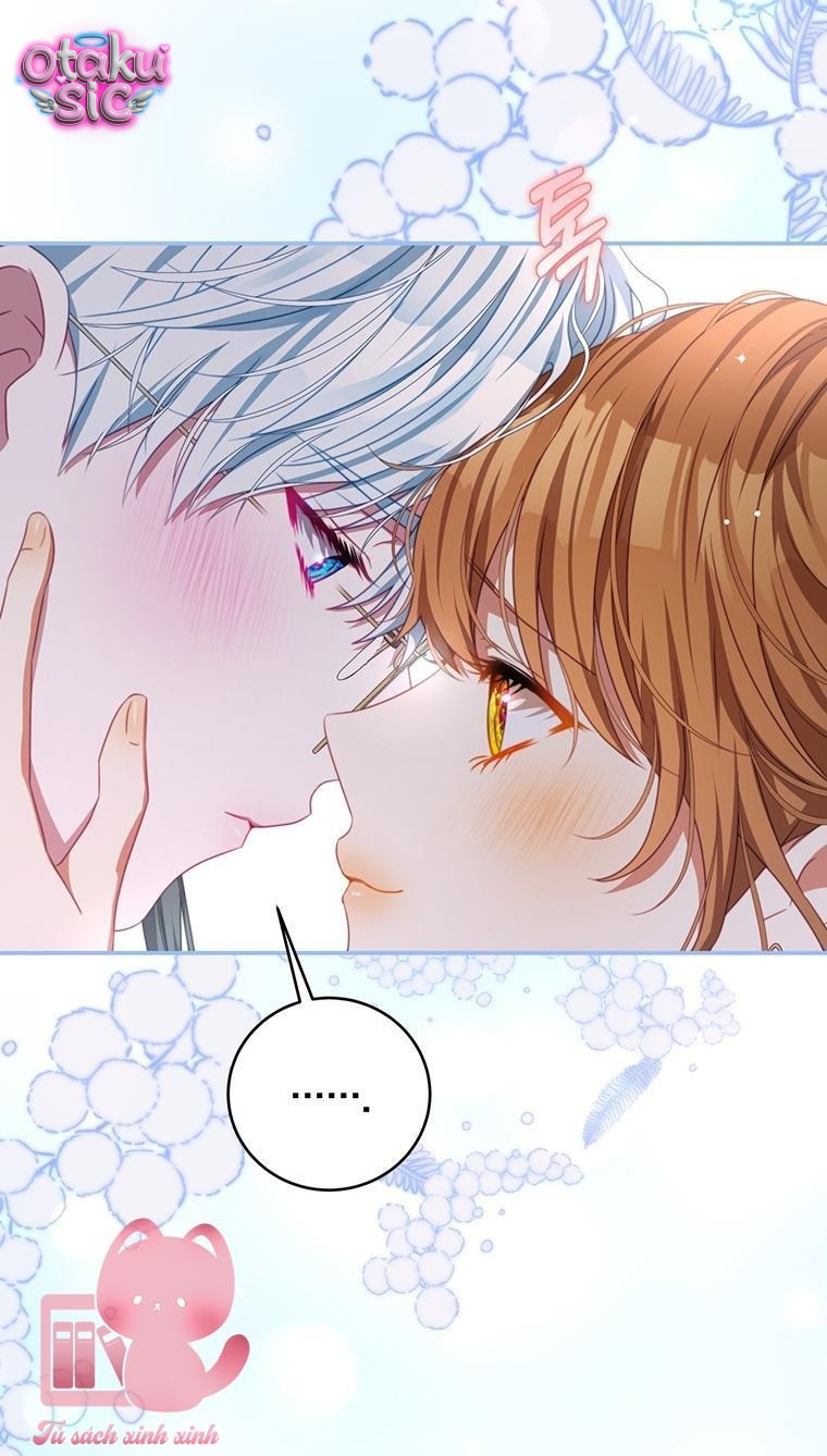 Tôi Trở Thành Tình Địch Của Nam Chính - Chap 96 - Trang 33