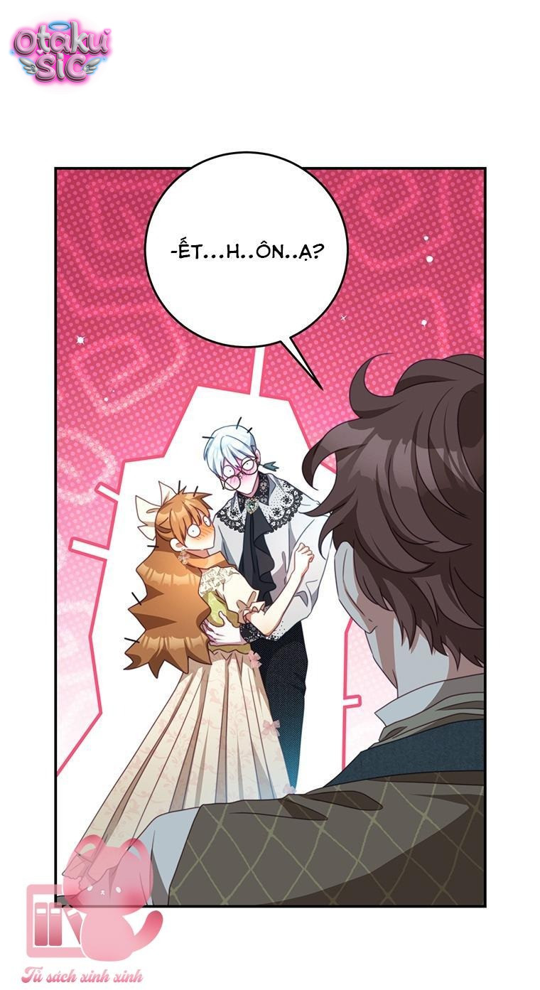 Tôi Trở Thành Tình Địch Của Nam Chính - Chap 96 - Trang 35