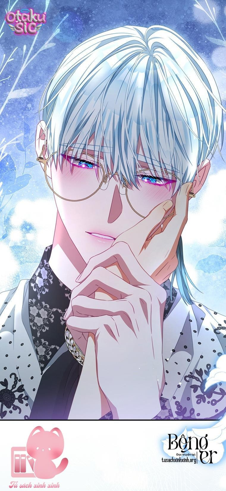 Tôi Trở Thành Tình Địch Của Nam Chính - Chap 96 - Trang 48