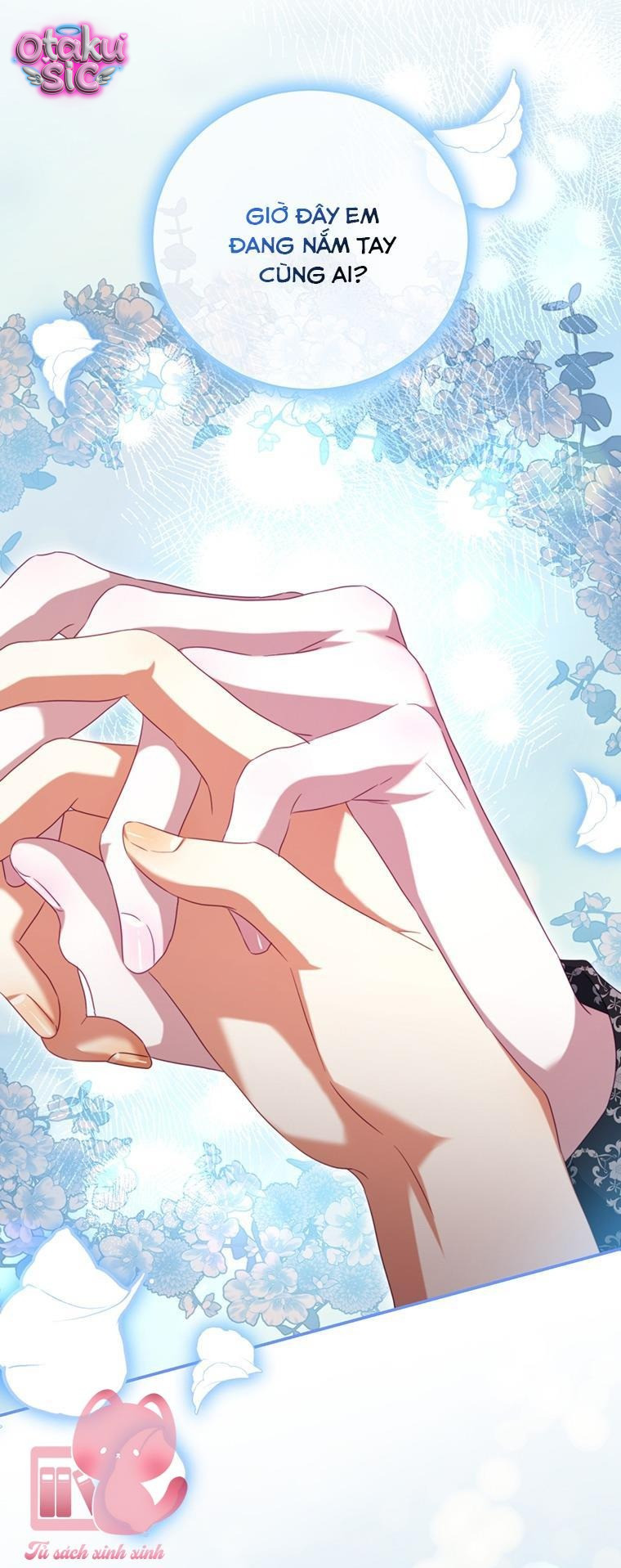 Tôi Trở Thành Tình Địch Của Nam Chính - Chap 96 - Trang 49
