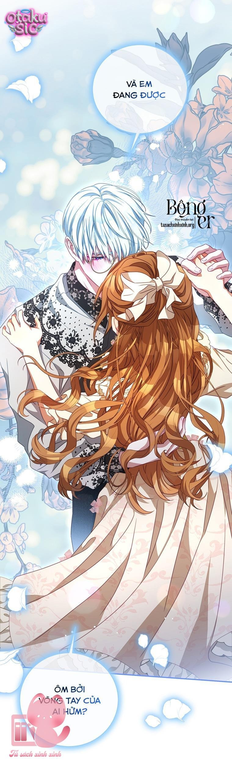 Tôi Trở Thành Tình Địch Của Nam Chính - Chap 96 - Trang 50