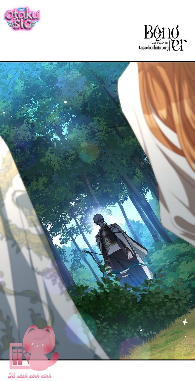 Tôi Trở Thành Tình Địch Của Nam Chính - Chap 96 - Trang 6