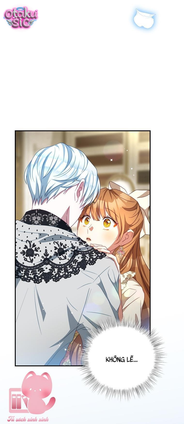 Tôi Trở Thành Tình Địch Của Nam Chính - Chap 96 - Trang 51