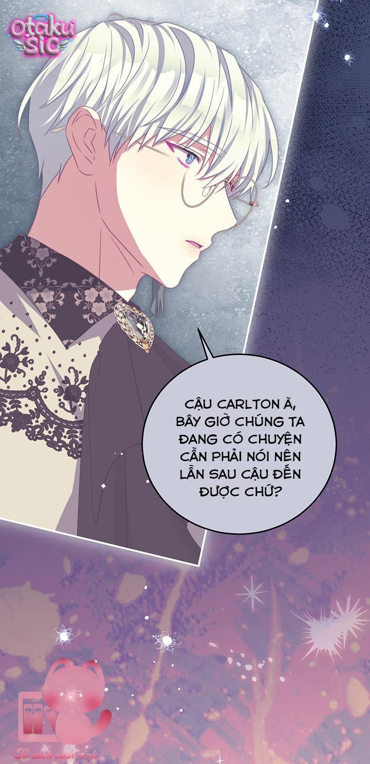 Tôi Trở Thành Tình Địch Của Nam Chính - Chap 96 - Trang 53