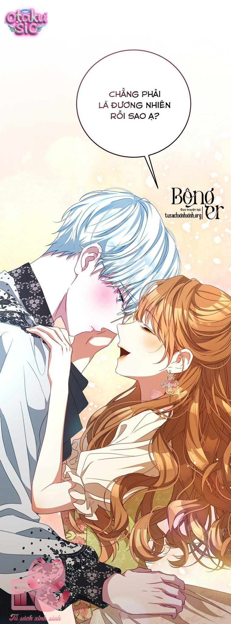 Tôi Trở Thành Tình Địch Của Nam Chính - Chap 96 - Trang 56